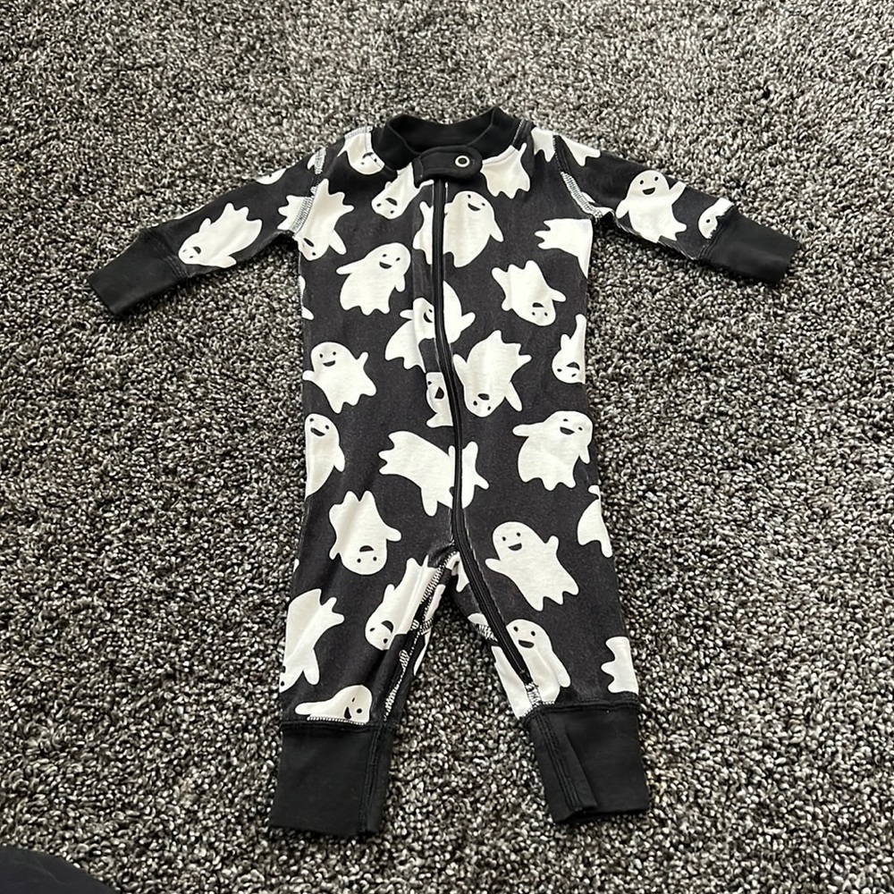 Hanna Anderson pajamas